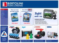 Bertolini Australasia