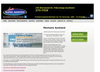 The Best Automotive Clinic Ltd