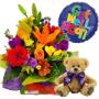 get well gift package
