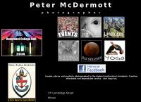 Peter McDermott Photographer