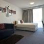 Standard 1 Bedroom Apartment