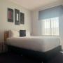 Burma Bedroom