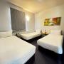 nd Bedroom AL VJY