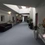 Lobby Hallway