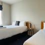 Apartment Twin Bedroom