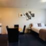 Ohariu Lounge