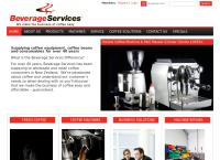Beverage Services Limited