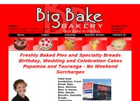 Big Bake Bakery