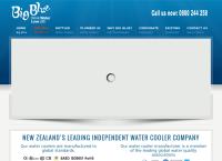 Big Blue Wellington