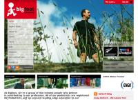 Bigfoot Podiatry Ltd