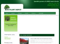 Big Plant Depot Ltd
