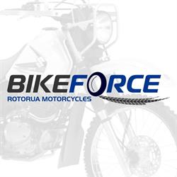 Bike Force Rotorua Motorcycles