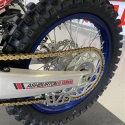 Ashburton Yamaha