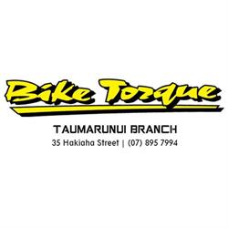 Bike Torque Ltd