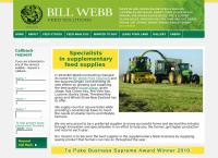 Bill Webb Contracting Ltd