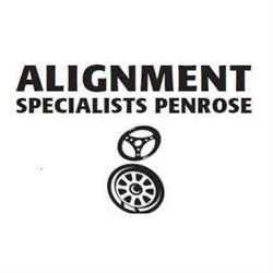 Alignment Specialists Penrose