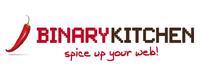 Binary Kitchen