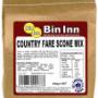 Bin Inn Country Fare Scone Mix
