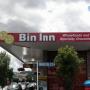 Bin Inn Kamo in Whangarei