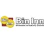 Bin Inn Logo