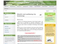 Bioenergy Association of New Zealand