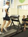 Biomechanical Assessment