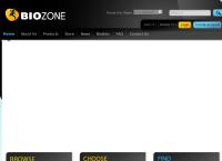 BIOZONE International Ltd