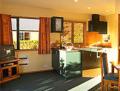 1-bedroom unit facilities