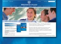 Birkenhead College
