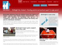 Birthright Ltd