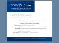 Bishopdale Law