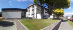 Bishop Julius Hall Of Residence