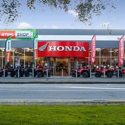 Bisset Honda