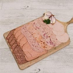 Black Forest Gourmet Butchery Ltd