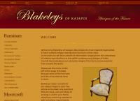 Blakeley S Of Kaiapoi