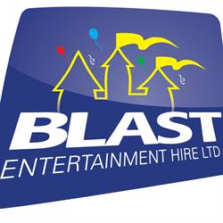 Blast Entertainment Auckland Ltd