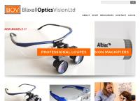 Blaxall Optics Ltd