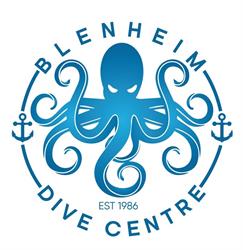 Blenheim Dive Centre