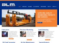 BLM Engineering Co Ltd