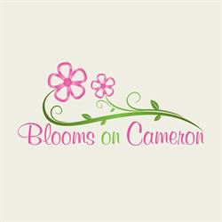 Blooms on Cameron