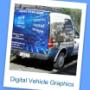 Digital Vehicle Graphics