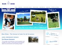 Blue Skies Conference and Training Centre