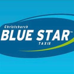 Blue Star Taxis Society Ltd