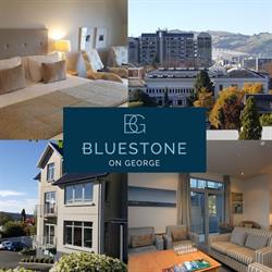 Bluestone on George