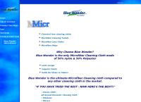 Blue Wonder NZ Ltd