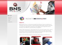 Bns Design & Print Ltd