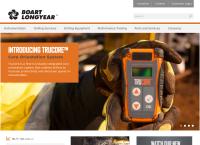 Boart Longyear  Ltd
