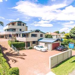 Boat Shed Motel Apartments