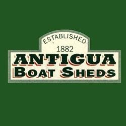 Antigua Boat Sheds