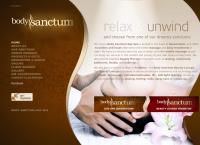 Body Sanctum Massage & Floatation Centre